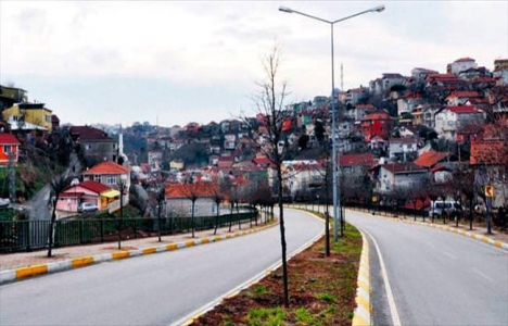 Beykoz Arazi
