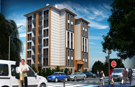 çankırı atkaracalar toki evleri