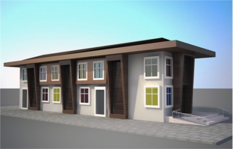 Kocaali’ye gençlik merkezi inşa edilecek!