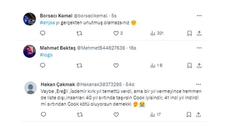 Borsada düzenli temettü veren 41 hisse!