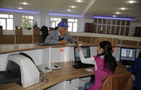 Çevre temizlik vergisinde zamanaşımı!