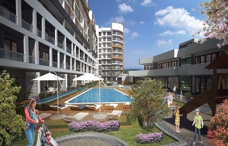 Helenium Boutique yarın satışta! 195 bin 600 TL den!