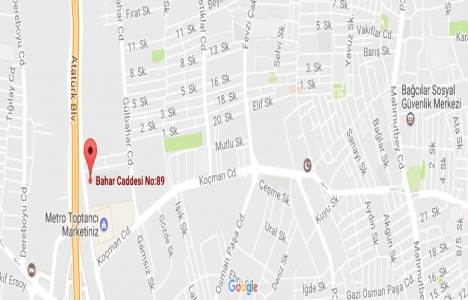 Perola Residence Güneşli projesi!