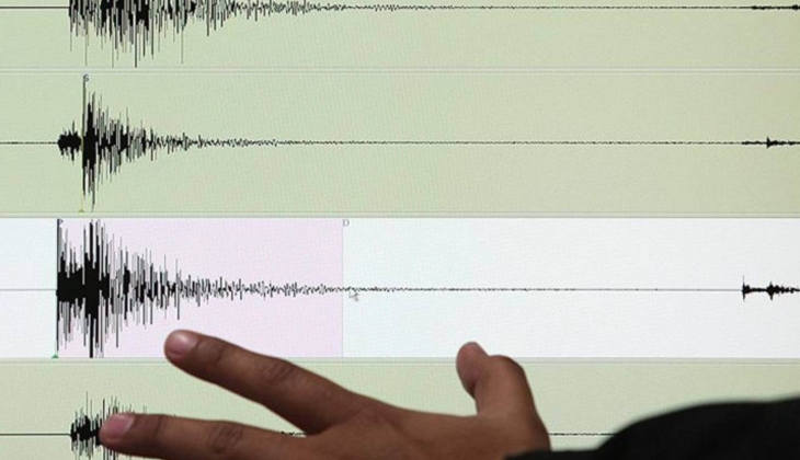 Ege sahillerinin 9 büyüklüğünde deprem tehlikesi var mı?