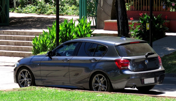 BMW 116D Mart zammı ne kadar oldu! 20 Mart 2023 fiyat listesi