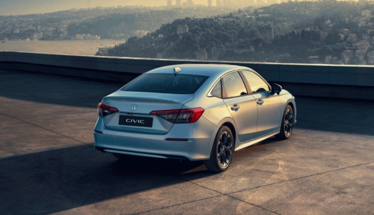 Honda faizleri sıfırladı! İşte Honda Civic kampanya detayları...