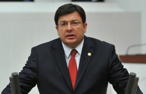 Çanakkale'deki taşkın koruma tesisleri TBMM gündeminde!