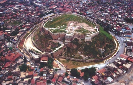 Gaziantep'te 31 milyon TL'ye satılık 6 satılık gayrimenkul!