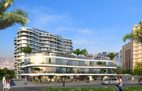 Kartal Horizon Projesi değerleme raporu!