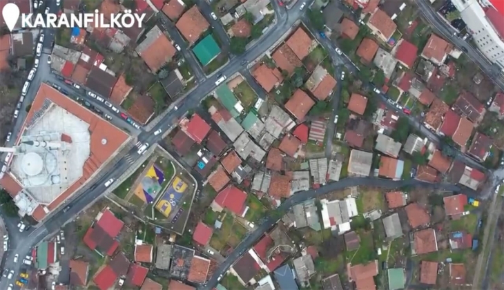 KİPTAŞ Karanfilköy projesinde son durum ne? İstanbul un göbeğine tam tamına 1.361 yeni konut geliyor!