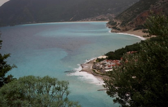Fethiye de kaçak yapı furyası yeniden başladı!