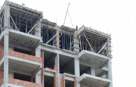 Konya'da inşaat kazalarında son 4 yılda 15 kişi hayatını kaybetti!