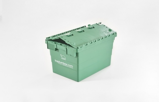 Kaplumbox ürünleriyle güvenli ve kolay taşınma!