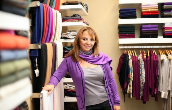 AVM lerde kira yerine cirodan pay dönemi!