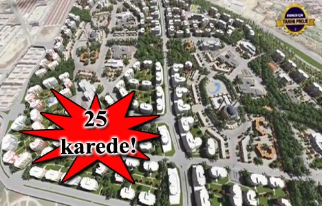 Esenler Tarihi Proje bittiğinde böyle olacak!