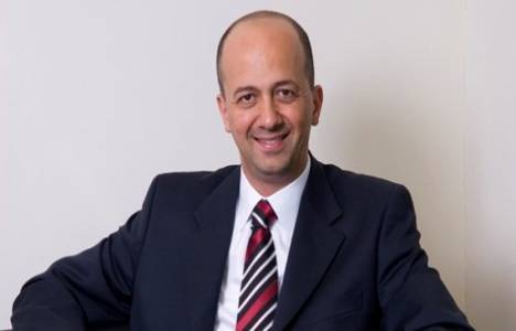  Alaeddin Babaoğlu: Türkiye yabancı yatırımcı çekmeye devam ediyor!