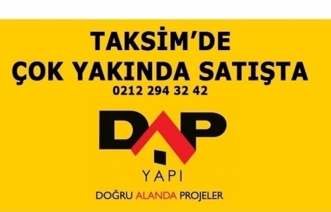 dap petek rezidans