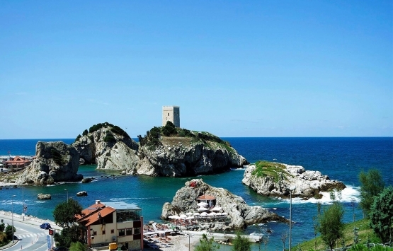 Şile Balibey Mahallesi 1/5000 plan tadilatı askıda!