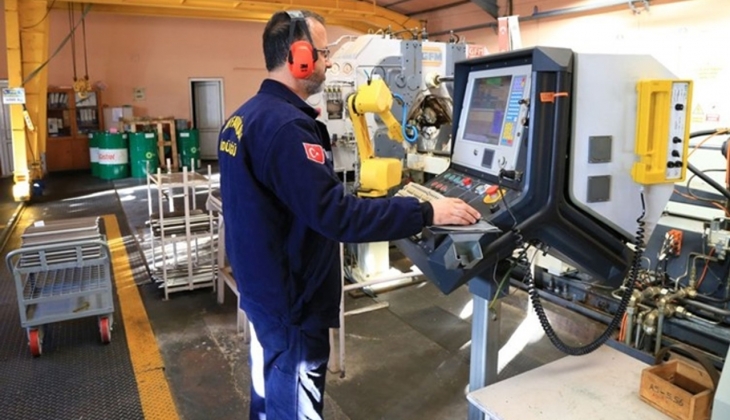 Makine ve Kimya Endüstrisi personel alımı yapacak! İşte ilana ait başvuru detayları!