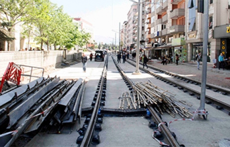 akçaray projesi son durum