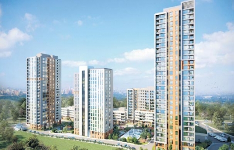 Semt Bahçekent nerede?