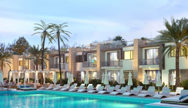 Dolce Vita Kıbrıs’ta teslimler Haziran 2026’da!