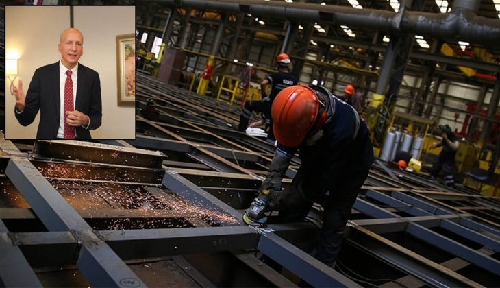 Tüketim arttı, üretim yerinde saydı! 'Bugün alayım yarın bu fiyata bulamam diyenler' çoğaldı, bu işte bir terslik var!