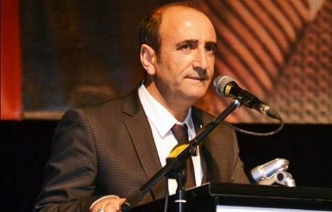 Yıldırım kentsel dönüşümle vizyon şehir olacak!