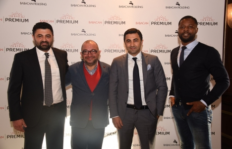 Babacan Premium’un yeni kampanyası tanıtıldı!