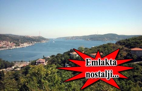 Tarabya'ya hayvanat bahçesi!