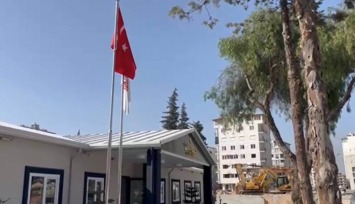 Vakıflardan satılık 36 konut! 