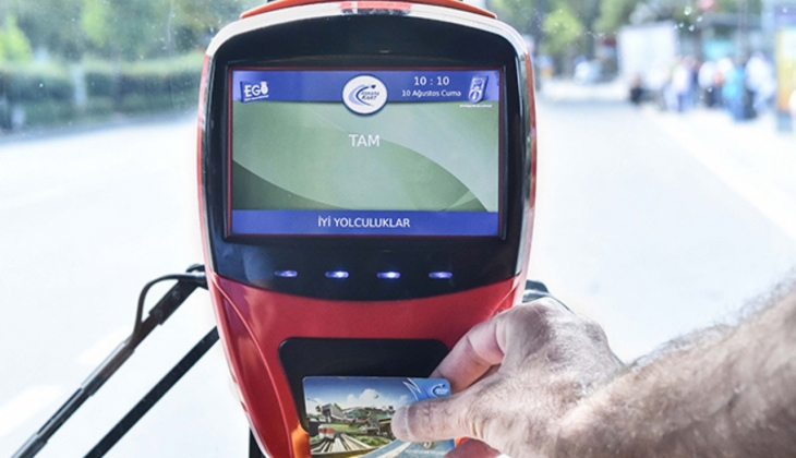 Başkasının ulaşım kartını kullananlar dikkat! Cezası herkesi şaşkına çeviriyor!