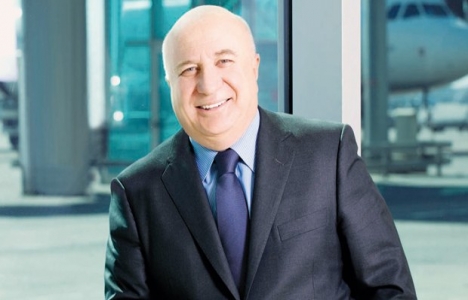 TAV ABD'de ihale kazandı!