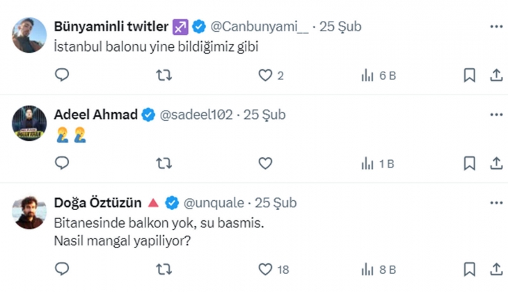 770 Dolar kira bedeli olan İstanbul ve Bangkok taki iki evin farkları gündem oldu!