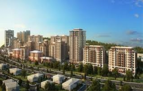 Piyalepaşa İstanbul, European Property Awards’tan 2 ödül aldı!