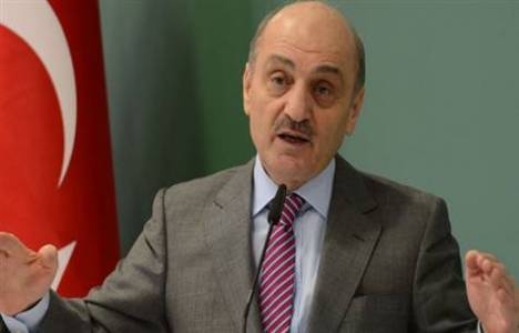 Erdoğan Bayraktar: Askeri bölgeler yeşil alan olacak!