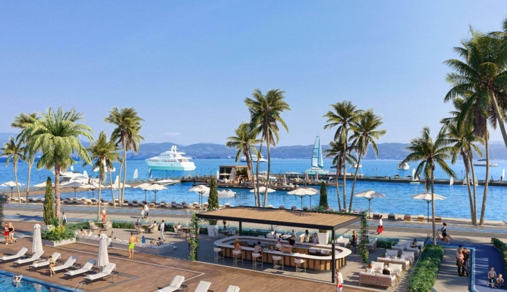 Konut yatırımında rota değişti! Yatırımcılar artık yurt dışına yöneliyor