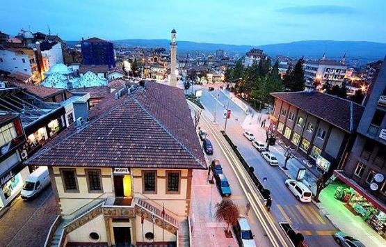 Çorum Belediyesi 11 adet arsa satıyor!