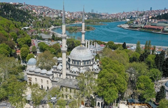 Eyüpsultan'da 1000 kişilik plaj yapılacak!