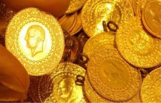 Altının onsu 1.982,73 dolarla tarihi zirvesini gördü!