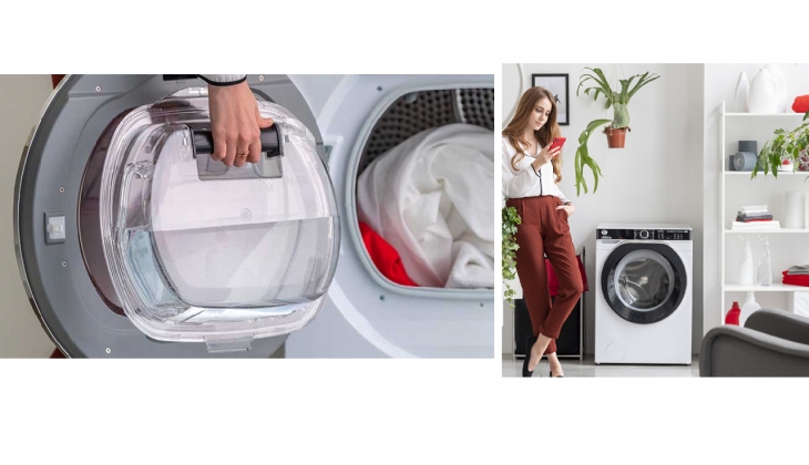 Hanımlar dikkat! Hoover 10 Kg Antrasit Kurutma Makinesi nde net 3 bin TL indirim fırsatı! 20 Mart 2023 fiyat listesi