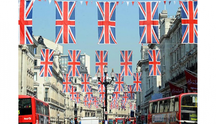Londra’da ortalama konut kiraları 2 bin 500 sterlini aşarak resmen rekor kırdı!
