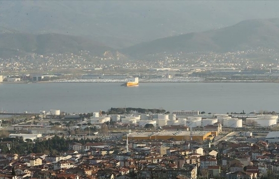 İzmit Cedit kentsel dönüşüm projesinde ilk kazma vuruldu!