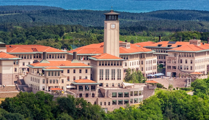 Giraudlar'ın çiftliği askıya çıktı! İzmir'e Koç Üniversitesi mi geliyor?