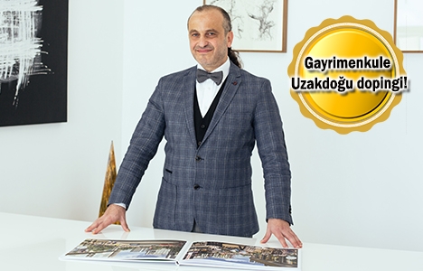 Körfez gayrimenkul sektörü