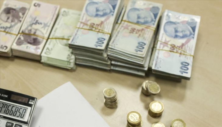 Mevduatta Liralaşma hızlandı! Döviz hesaplarına ilgi azalırken, TL mevduatların payı artıyor