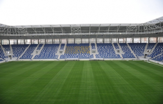 Eryaman Stadı ne zaman açılacak?