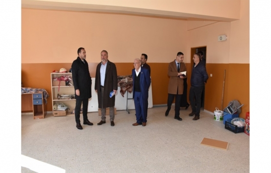 Silivri'ye sağlık evi müjdesi!