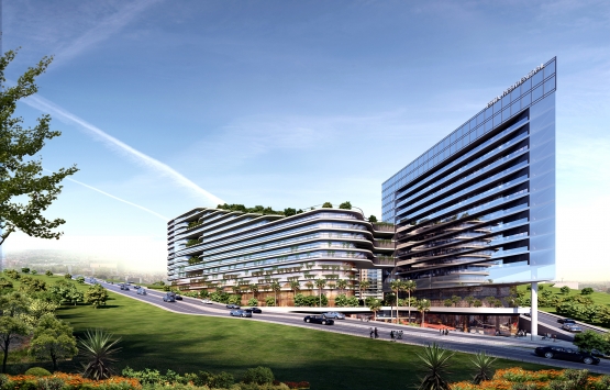 Benesta Acıbadem basın lansmanı 2 Mayıs'ta!