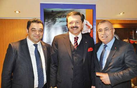 TOBB, Aksaray'a meslek lisesi yapacak!